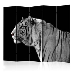 Sermi - White tiger II [Room Dividers] hinta ja tiedot | Sermit ja tilanjakajat | hobbyhall.fi