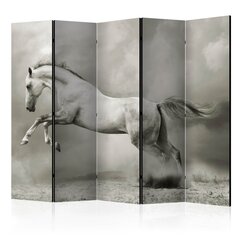 Sermi - Wild Stallion II [Room Dividers] hinta ja tiedot | Sermit ja tilanjakajat | hobbyhall.fi