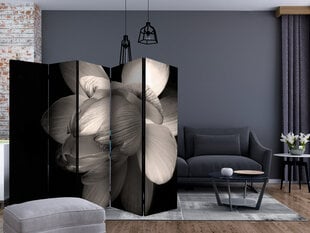 Sermi - Lotus flower II [Room Dividers] hinta ja tiedot | Sermit ja tilanjakajat | hobbyhall.fi