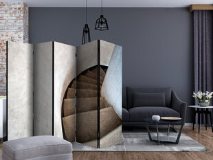 Sermi - Spiral stairs II [Room Dividers] hinta ja tiedot | Sermit ja tilanjakajat | hobbyhall.fi