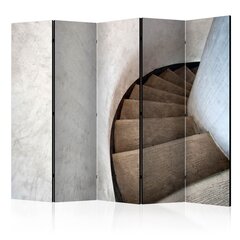 Sermi - Spiral stairs II [Room Dividers] hinta ja tiedot | Sermit ja tilanjakajat | hobbyhall.fi