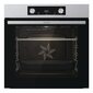 Gorenje BO6735E02X hinta ja tiedot | Erillisuunit | hobbyhall.fi