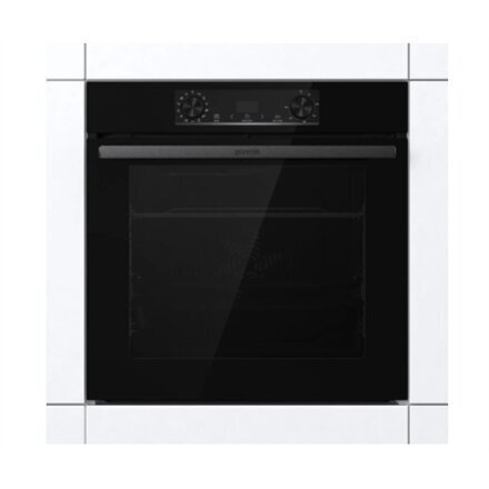 Gorenje BOS6737E13BG hinta ja tiedot | Erillisuunit | hobbyhall.fi