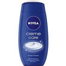 Nivea Care Shower Creme Care -suihkugeeli 500 ml hinta ja tiedot | Suihkusaippuat ja suihkugeelit | hobbyhall.fi