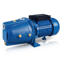 Pumppu hydroforilla IBO JET100A-24L