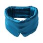 Unisex Over Slee Eye Eye Mask, Out Eye Mask, Silk Slee Eye Eye Mask Tarroilla () hinta ja tiedot | Imetystuotteet | hobbyhall.fi