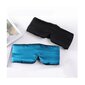 Unisex Over Slee Eye Eye Mask, Out Eye Mask, Silk Slee Eye Eye Mask Tarroilla () hinta ja tiedot | Imetystuotteet | hobbyhall.fi