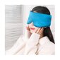 Unisex Over Slee Eye Eye Mask, Out Eye Mask, Silk Slee Eye Eye Mask Tarroilla () hinta ja tiedot | Imetystuotteet | hobbyhall.fi