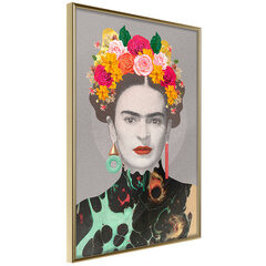 Juliste Charismatic Frida hinta ja tiedot | Artgeist Huonekalut ja sisustus | hobbyhall.fi