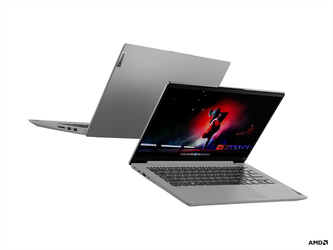 Lenovo Ideapad 5 14ARE (81YM0070PB) hinta ja tiedot | Kannettavat tietokoneet | hobbyhall.fi