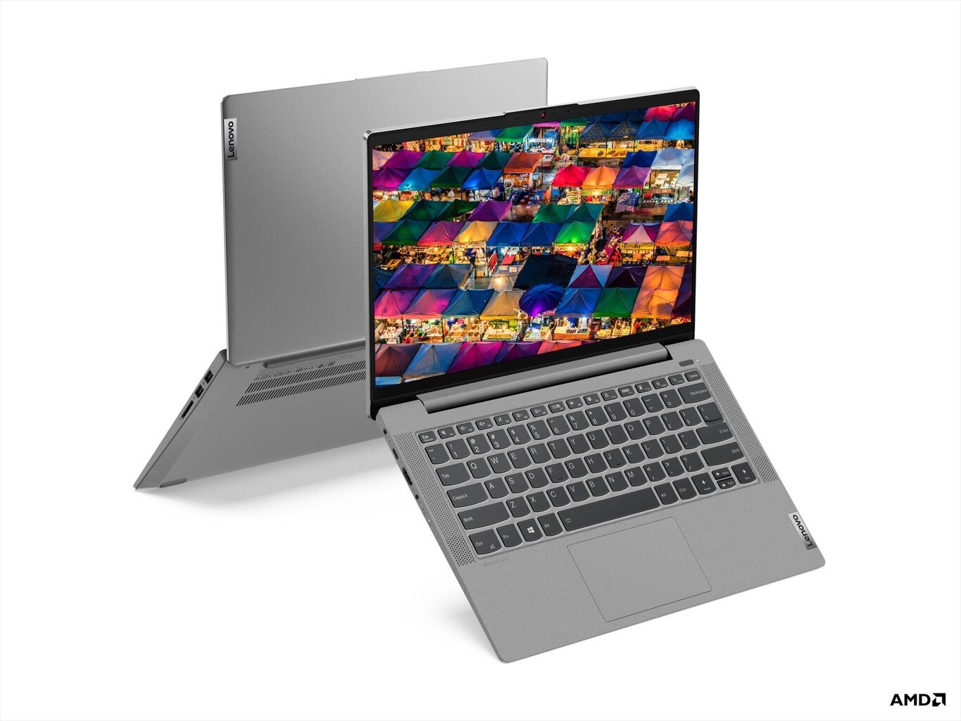 Lenovo Ideapad 5 14ARE (81YM0070PB) hinta ja tiedot | Kannettavat tietokoneet | hobbyhall.fi