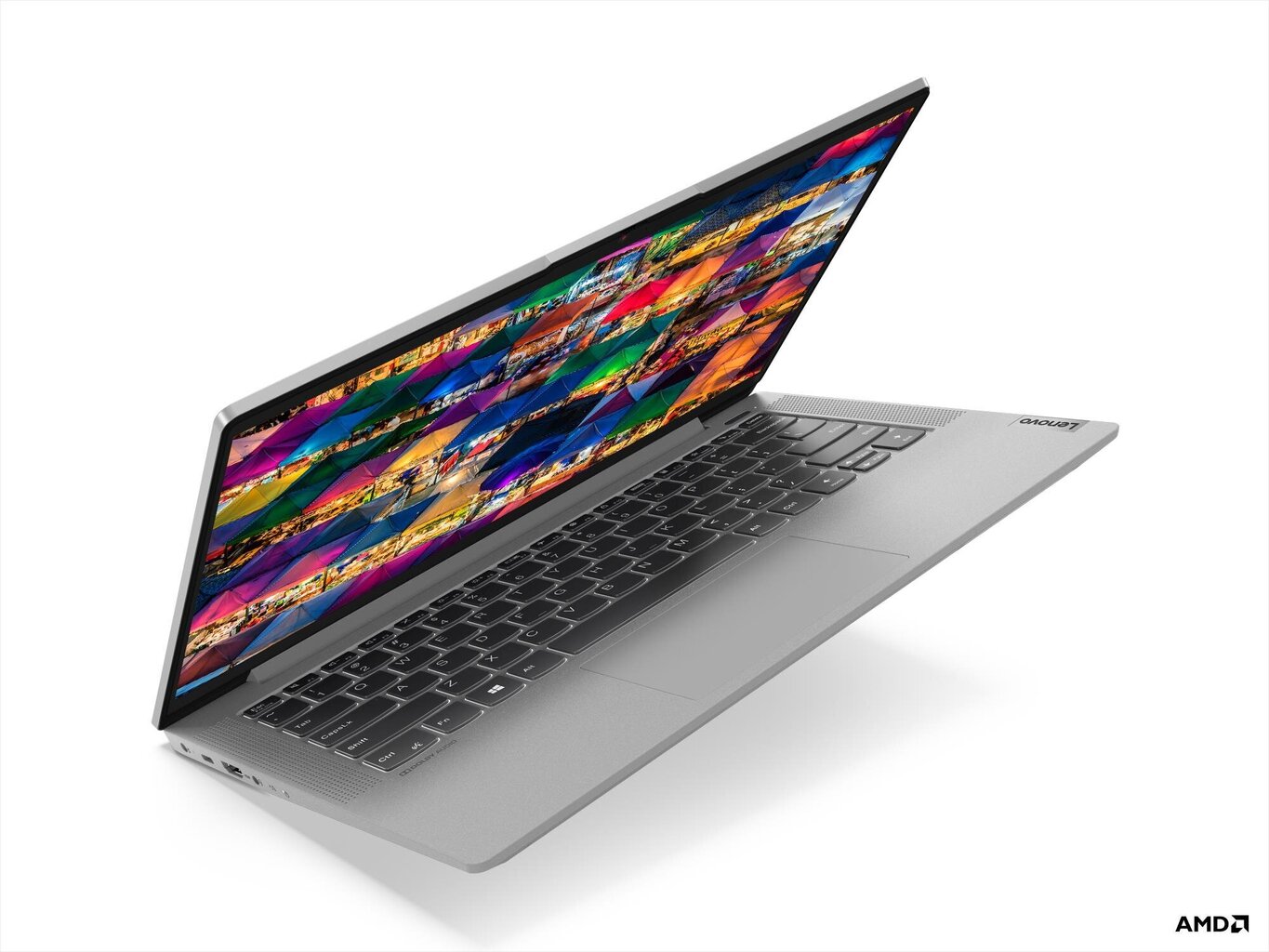 Lenovo Ideapad 5 14ARE (81YM0070PB) hinta ja tiedot | Kannettavat tietokoneet | hobbyhall.fi