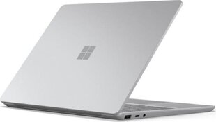 Microsoft Surface Laptop Go TNU-00009 hinta ja tiedot | Kannettavat tietokoneet | hobbyhall.fi