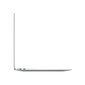 MacBook Air 13” Apple M1 8C CPU, 7C GPU/8GB/256GB SSD/Silver/SWE - MGN93KS/A hinta ja tiedot | Kannettavat tietokoneet | hobbyhall.fi