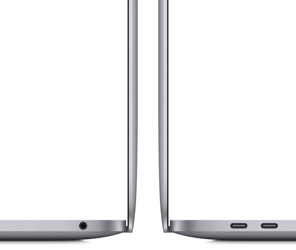 Apple MacBook Pro 13'' M1 8GB/256 GB ENG : MYD82ZE/A hinta ja tiedot | Kannettavat tietokoneet | hobbyhall.fi