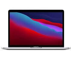 Apple MacBook Pro 13'' M1 8GB/256 GB ENG : MYD82ZE/A hinta ja tiedot | Apple Tietokoneet ja pelaaminen | hobbyhall.fi