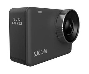 Sjcam SJ10 Pro, musta hinta ja tiedot | SJCAM Puhelimet, älylaitteet ja kamerat | hobbyhall.fi