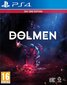 PS4 Dolmen Day One Edition hinta ja tiedot | Tietokone- ja konsolipelit | hobbyhall.fi