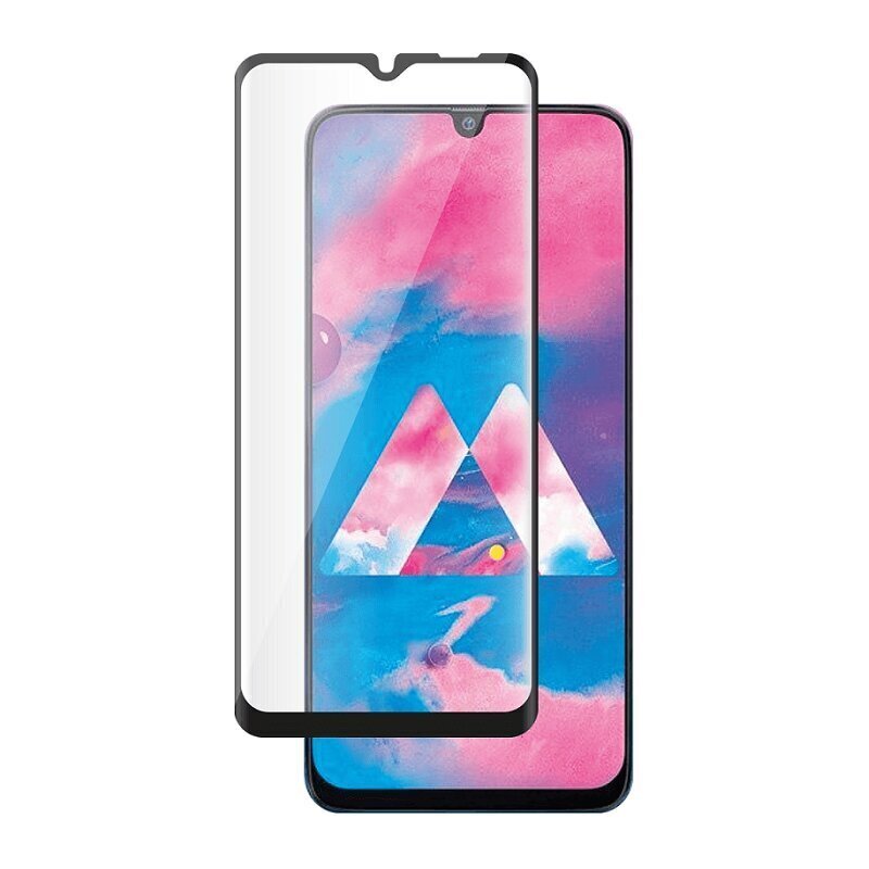 Samsung Galaxy A12 näytönsuoja hinta ja tiedot | Näytönsuojakalvot ja -lasit | hobbyhall.fi