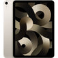 Apple iPad Air 10.9" Wi-Fi 64GB - Starlight 5th Gen MM9F3HC/A hinta ja tiedot | Tabletit | hobbyhall.fi