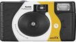 Kodak kertakäyttökamera, Professional Tri-X 400 Black & White 400/27 hinta ja tiedot | Pikakamerat | hobbyhall.fi