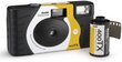 Kodak kertakäyttökamera, Professional Tri-X 400 Black & White 400/27 hinta ja tiedot | Pikakamerat | hobbyhall.fi