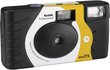 Kodak kertakäyttökamera, Professional Tri-X 400 Black & White 400/27 hinta ja tiedot | Pikakamerat | hobbyhall.fi