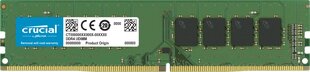 Crucial RAM CT16G4DFRA32A hinta ja tiedot | Muisti (RAM) | hobbyhall.fi