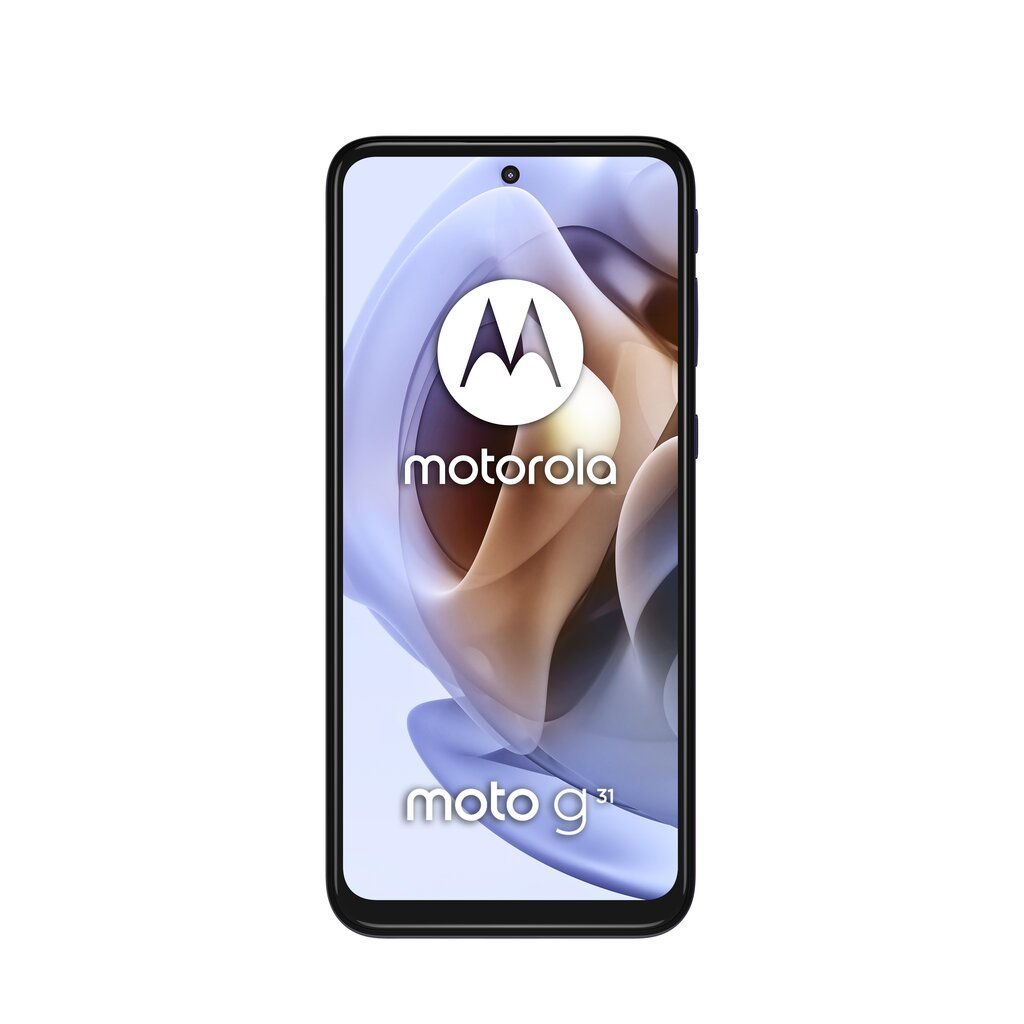 Motorola PASU0000FR hinta ja tiedot | Matkapuhelimet | hobbyhall.fi