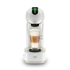 Delonghi Nescafe Dolce Gusto Infinissima EDG268. W hinta ja tiedot | Nescafe Dolce Gusto Kodinkoneet ja kodinelektroniikka | hobbyhall.fi