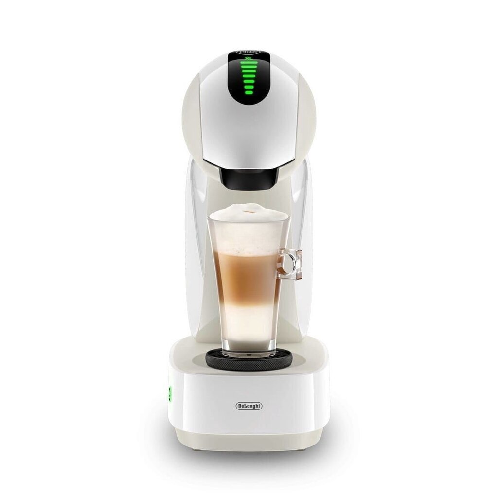 Delonghi Nescafe Dolce Gusto Infinissima EDG268. W hinta ja tiedot | Kahvinkeittimet ja kahvikoneet | hobbyhall.fi