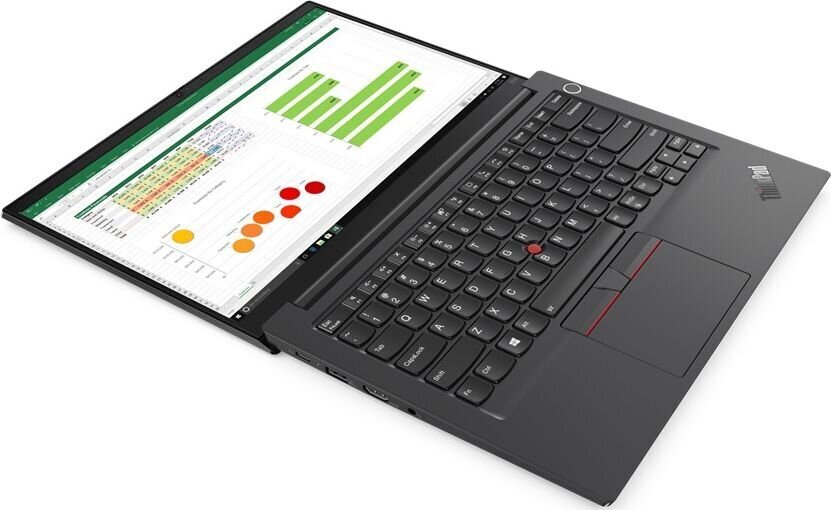 Lenovo ThinkPad E14 G2 (20TA000APB) hinta ja tiedot | Kannettavat tietokoneet | hobbyhall.fi