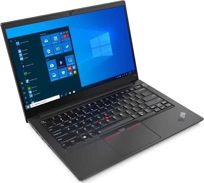 Lenovo ThinkPad E14 G2 (20TA000APB) hinta ja tiedot | Kannettavat tietokoneet | hobbyhall.fi