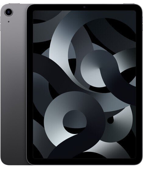 Apple iPad Air 10.9" Wi-Fi 64GB - Space Grey 5th Gen MM9C3HC/A hinta ja tiedot | Tabletit | hobbyhall.fi