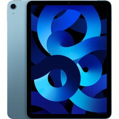 Apple iPad Air 10.9" Wi-Fi 64GB - Blue 5th Gen MM9E3HC/A hinta ja tiedot | Tabletit | hobbyhall.fi