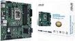 Asus Pro B660M-C D4-CSM hinta ja tiedot | Emolevyt | hobbyhall.fi