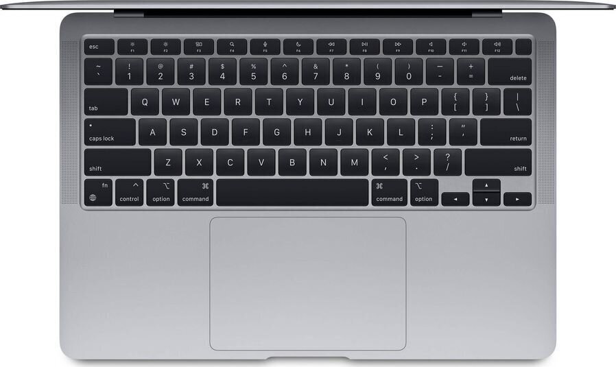 Apple MacBook Air 13 M1 (MGN63ZE/A/R1) + 16 GB RAM hinta ja tiedot | Kannettavat tietokoneet | hobbyhall.fi