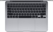 Apple MacBook Air 13 M1 (MGN63ZE/A/R1) + 16 GB RAM hinta ja tiedot | Kannettavat tietokoneet | hobbyhall.fi