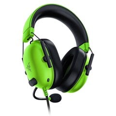 Razer Blackshark V2 X hinta ja tiedot | Kuulokkeet | hobbyhall.fi