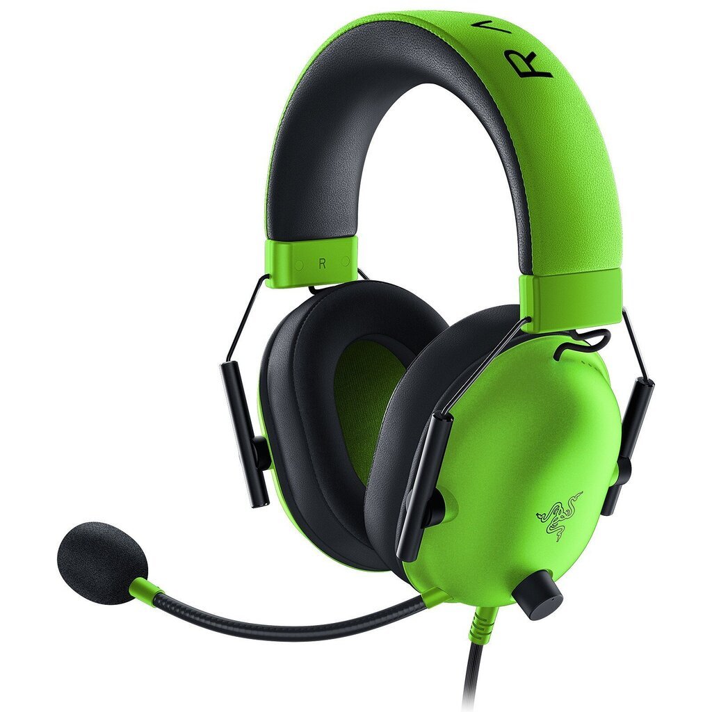 Razer Blackshark V2 X hinta ja tiedot | Kuulokkeet | hobbyhall.fi