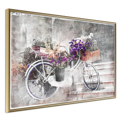 Juliste - Flower Delivery hinta ja tiedot | Taulut | hobbyhall.fi