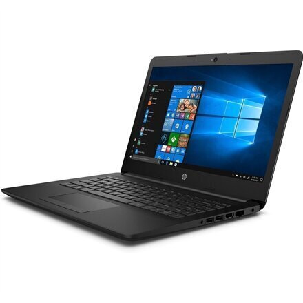 HP 245 G7 14.0 4/128GB kannetava hinta ja tiedot | Kannettavat tietokoneet | hobbyhall.fi