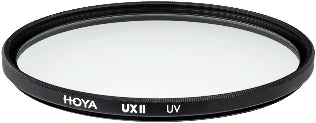 Hoya-suodatin UX II UV 58mm hinta ja tiedot | Kameran suotimet | hobbyhall.fi