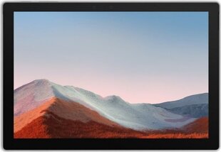 Microsoft Surface Pro 7+ (1NB-00003) hinta ja tiedot | Kannettavat tietokoneet | hobbyhall.fi