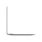 MacBook Air 13” Apple M1 8C CPU, 7C GPU/8GB/256GB SSD/Space Grey/RUS - MGN63RU/A hinta ja tiedot | Kannettavat tietokoneet | hobbyhall.fi