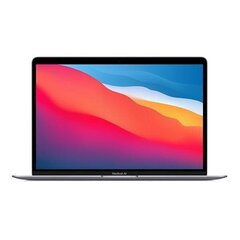 Apple MacBook Air M1 (512GB) RUS hinta ja tiedot | Kannettavat tietokoneet | hobbyhall.fi