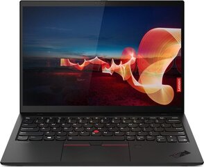 Lenovo ThinkPad X1 Nano G1 (20UN002VPB) hinta ja tiedot | Kannettavat tietokoneet | hobbyhall.fi