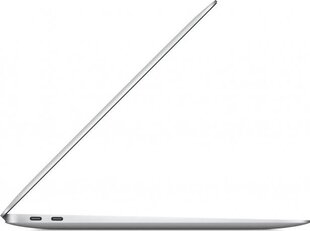 Apple MacBook Air 13” M1 256GB ENG MGN93ZE/A/US|Z12700068 hinta ja tiedot | Apple Kannettavat tietokoneet ja lisätarvikkeet | hobbyhall.fi