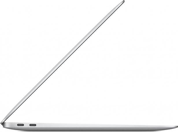 Apple MacBook Air 13” M1 256GB ENG MGN93ZE/A/US|Z12700068 hinta ja tiedot | Kannettavat tietokoneet | hobbyhall.fi