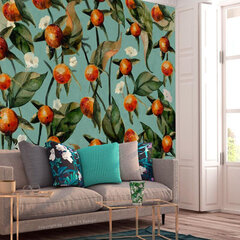 Valokuvatapetti- Orange Grove 400x280 hinta ja tiedot | Valokuvatapetit | hobbyhall.fi